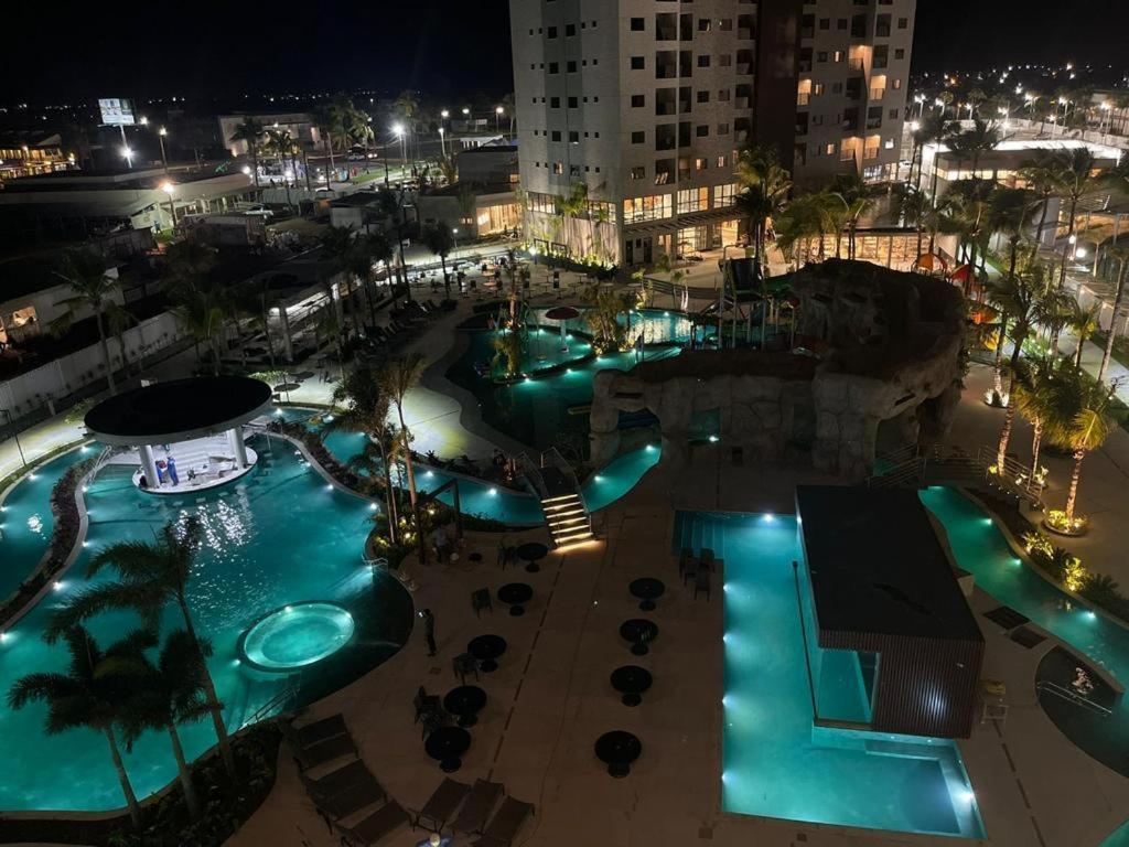 Salinas Premium Resort Salinópolis Dış mekan fotoğraf